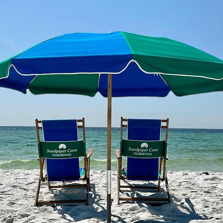 Sandpiper Cove 2060 Destin Buitenkant foto