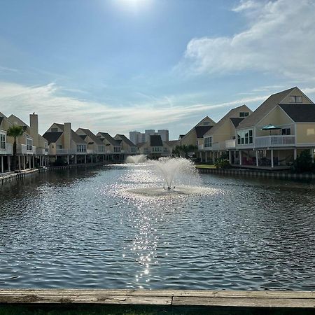 Sandpiper Cove 2060 Destin Buitenkant foto