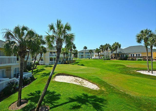 Sandpiper Cove 2060 Destin Buitenkant foto