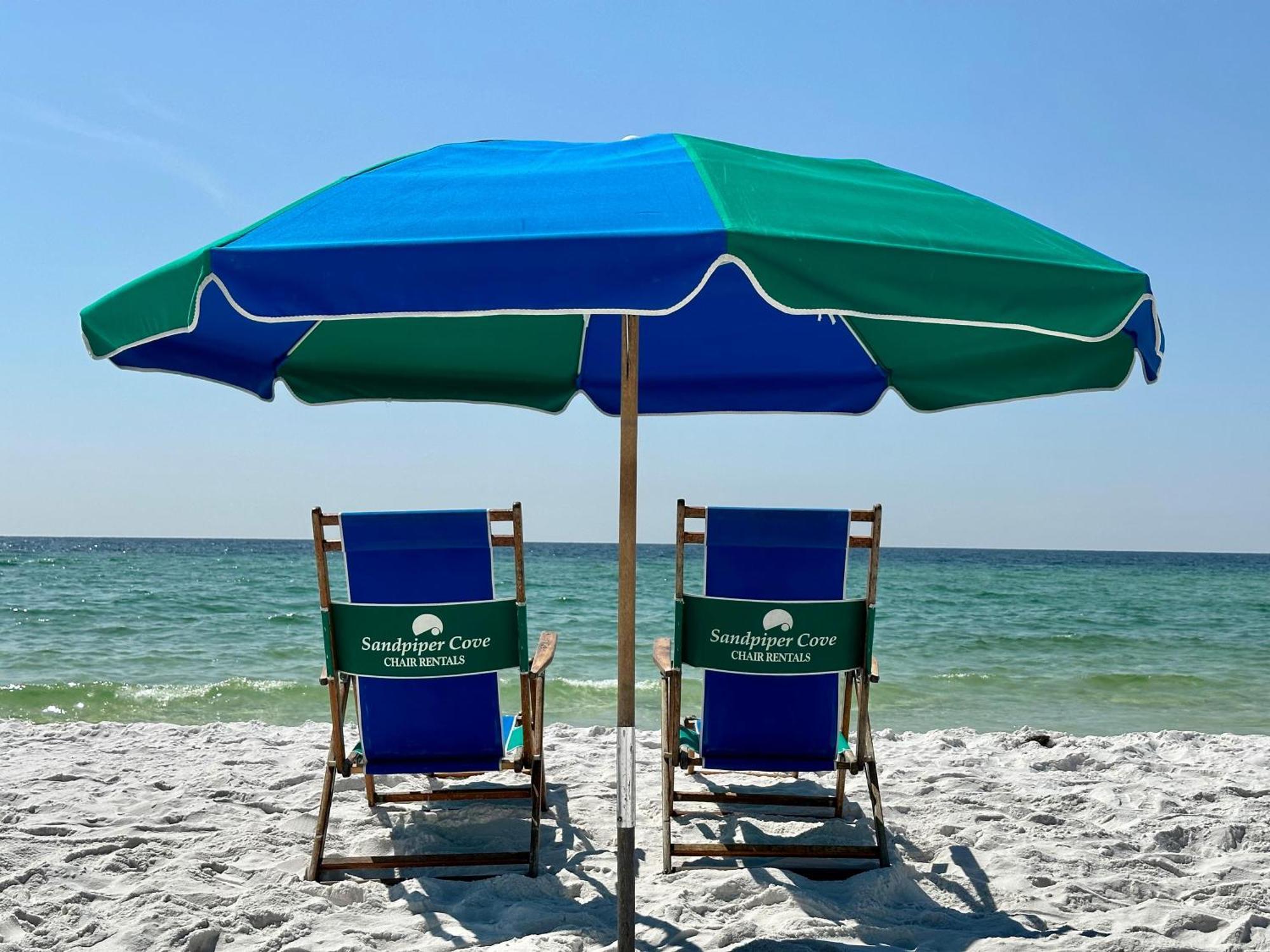 Sandpiper Cove 2060 Destin Buitenkant foto