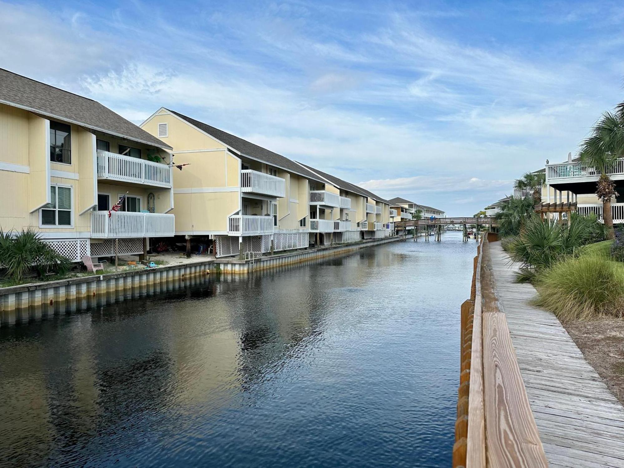 Sandpiper Cove 2060 Destin Buitenkant foto