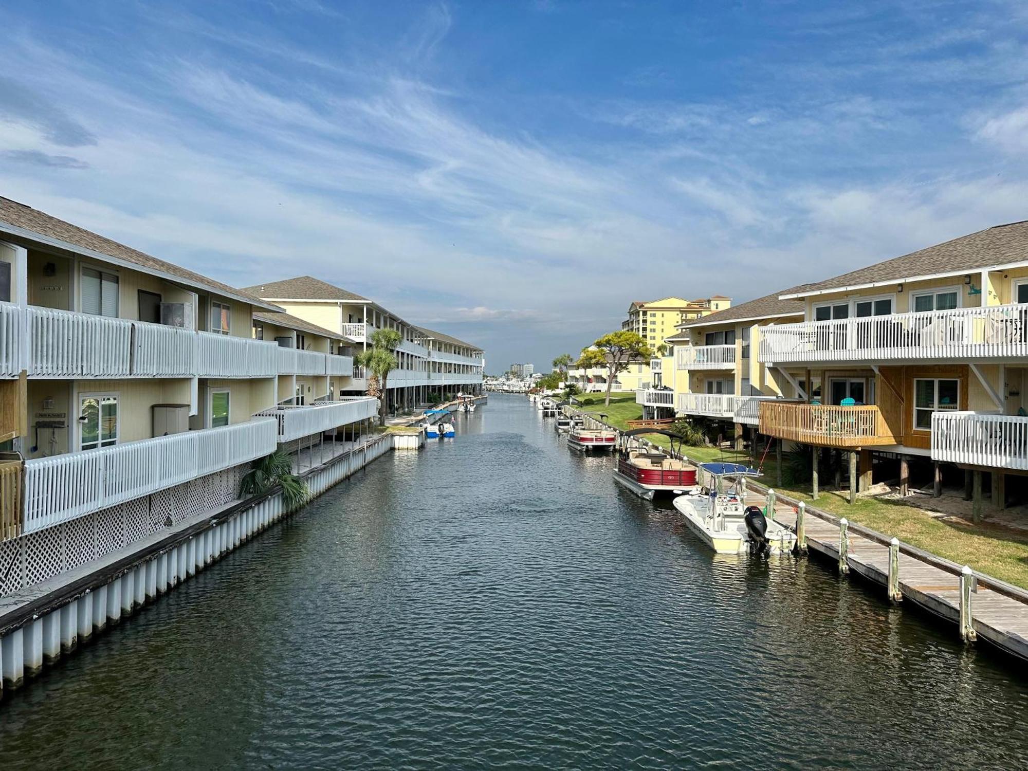 Sandpiper Cove 2060 Destin Buitenkant foto