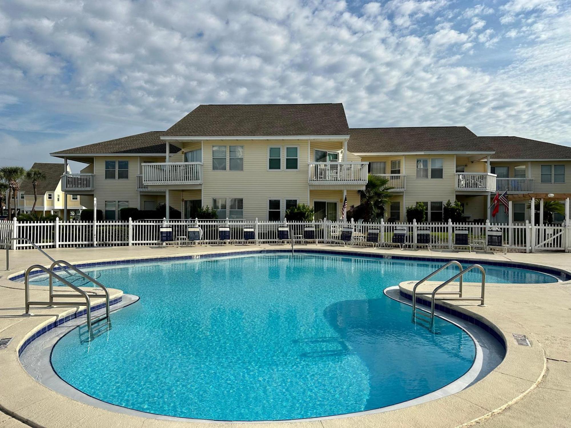 Sandpiper Cove 2060 Destin Buitenkant foto